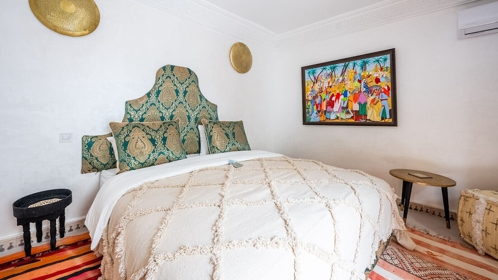 Riad Dar Lghizlane