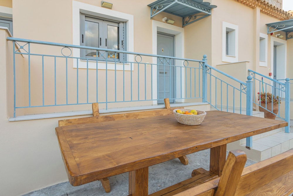 Sundymaria Apartments