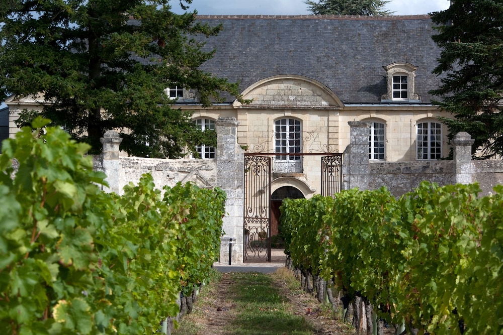 Chateau de La Platerye
