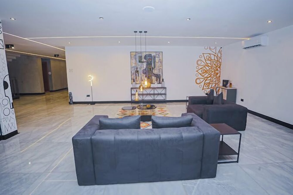 Noble Nook Boutique Apartment
