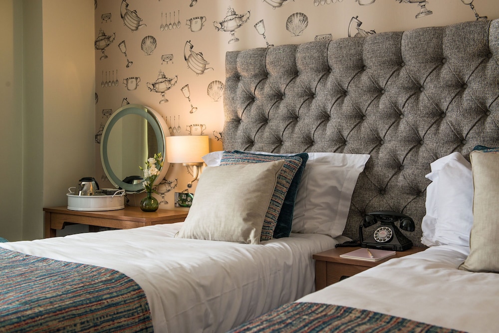 Judges Lodgings York - Image 3