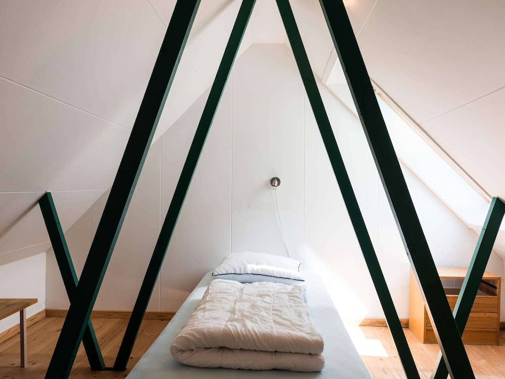 6 Person Holiday Home in Hvide Sande