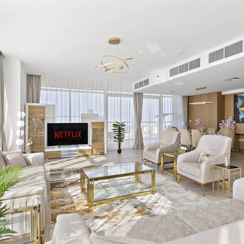 Hameni Tower - W2801 4BD