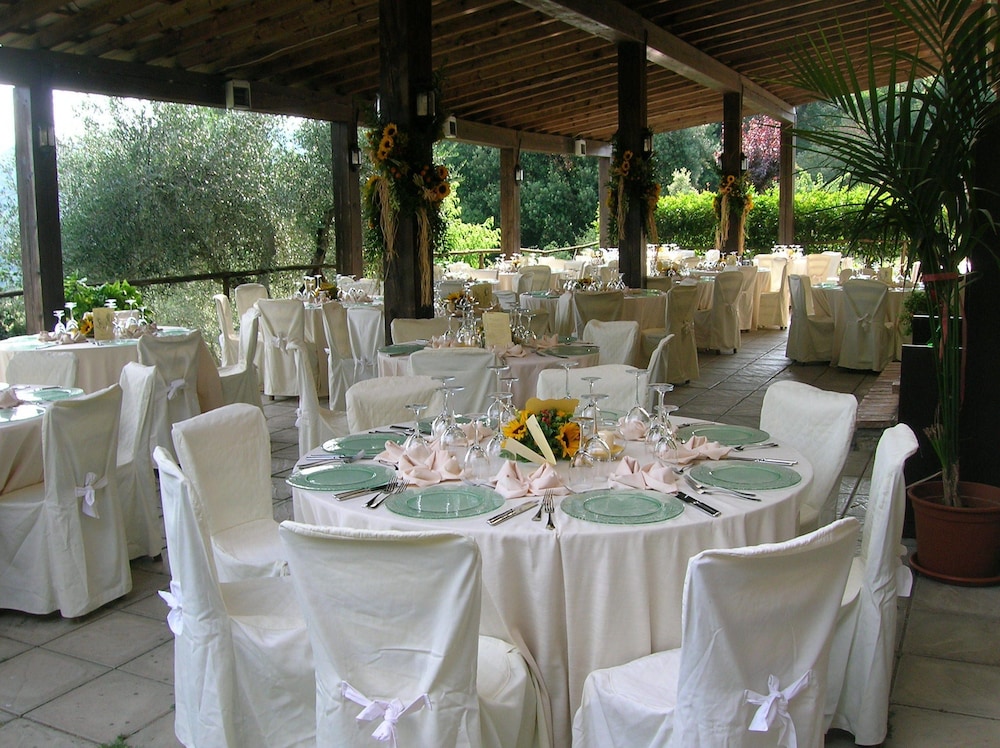 Fattoria Il Santo