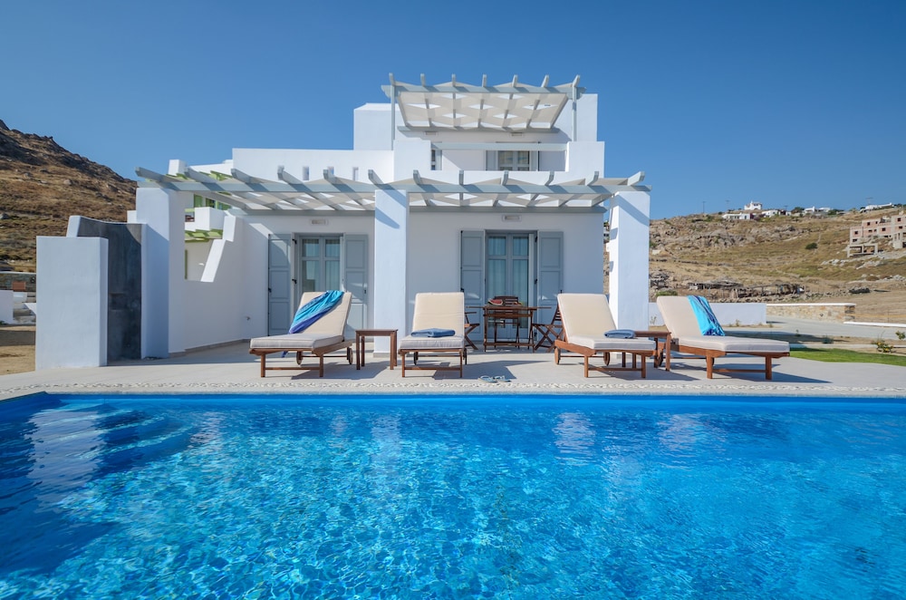 Natura Villas