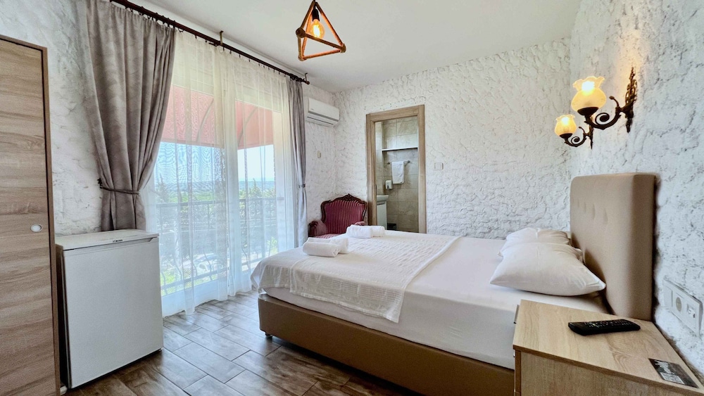 Satsuma Butik Otel