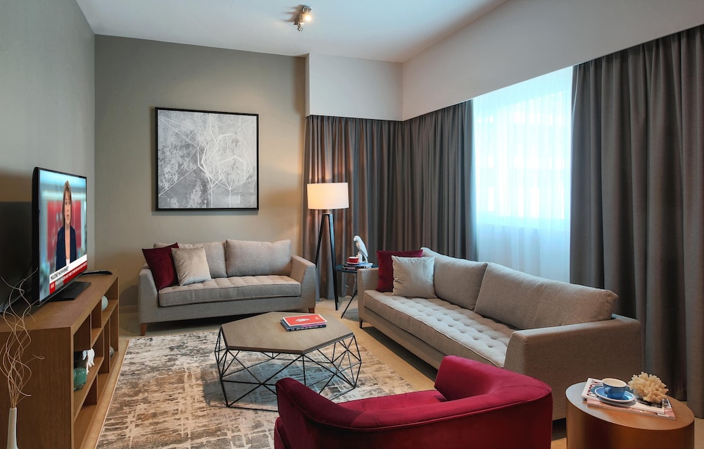 Dusit Princess Residences - Dubai Marina
