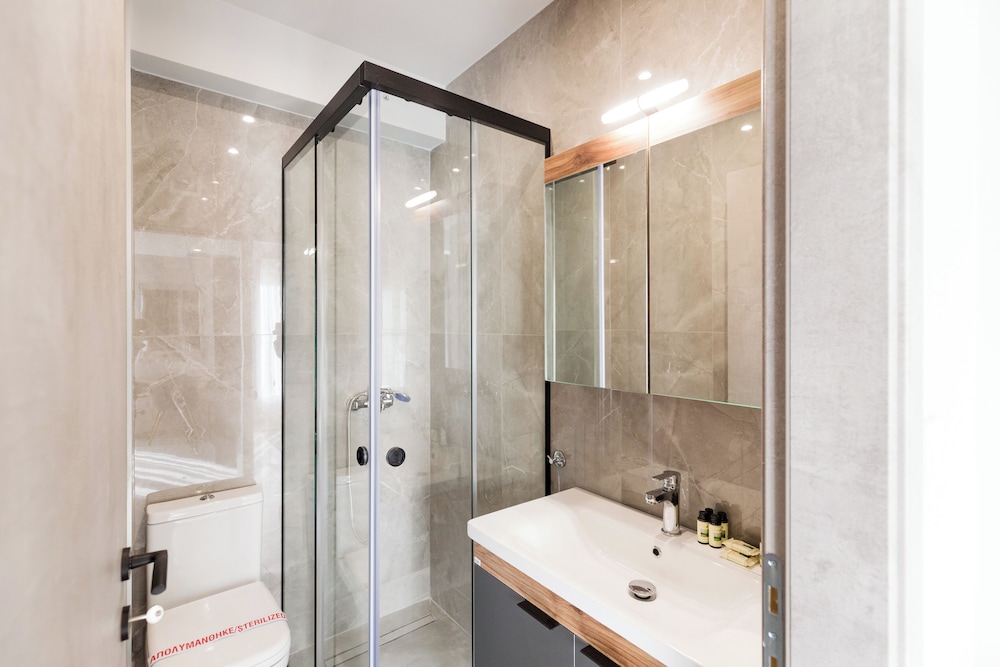 Keratea Luxury Villa - Athens Airport