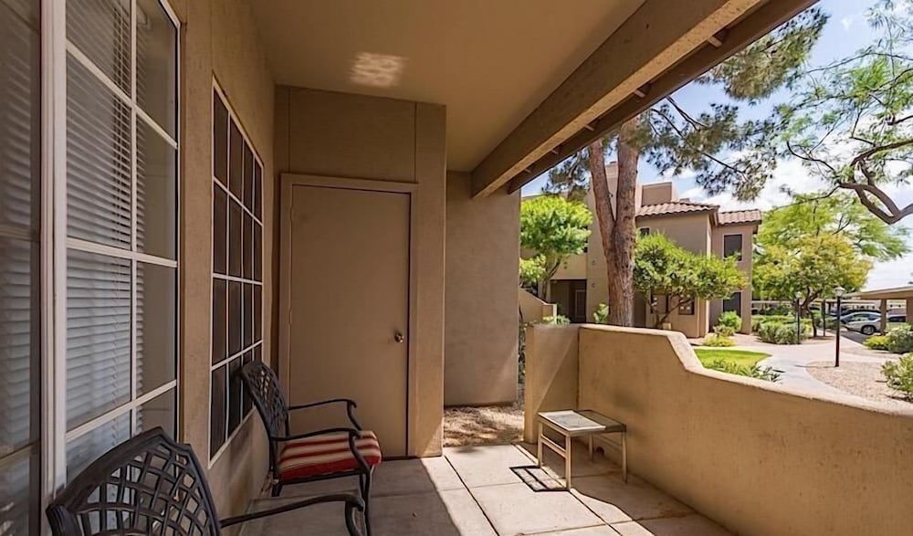 Something Borrowed By Signature Vacation Rentals