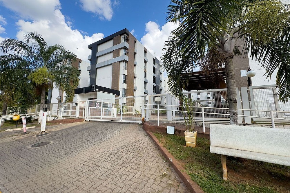 Apartments in the South Wing of Brasilia - GDP