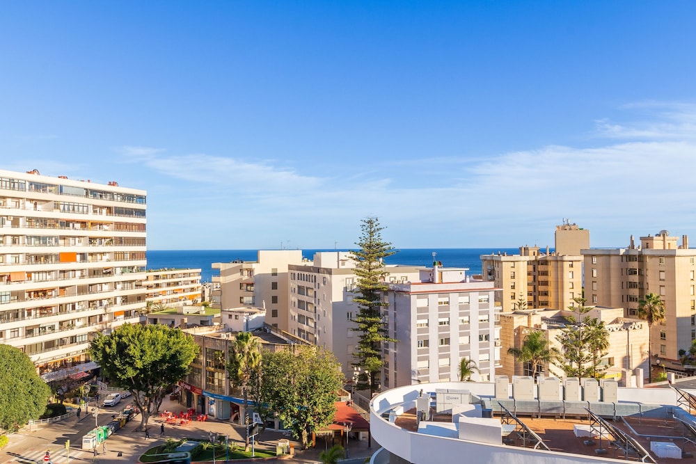 Salome de Steram Flats Torremolinos