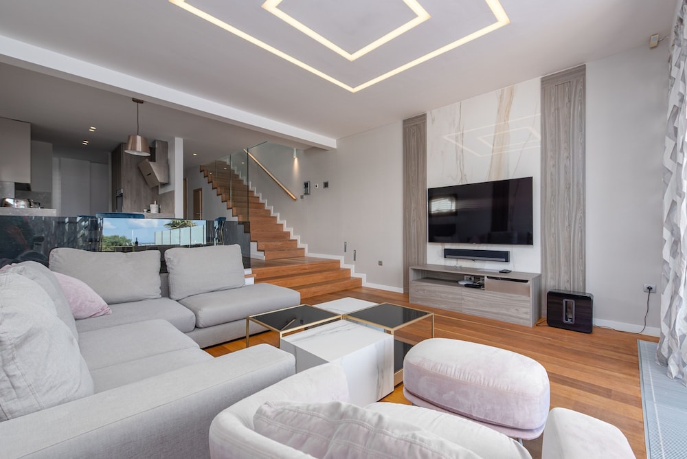 Villa Lantana Zadarvillas