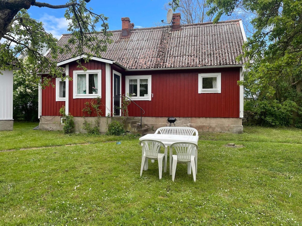 4 Person Holiday Home in Kopingsvik