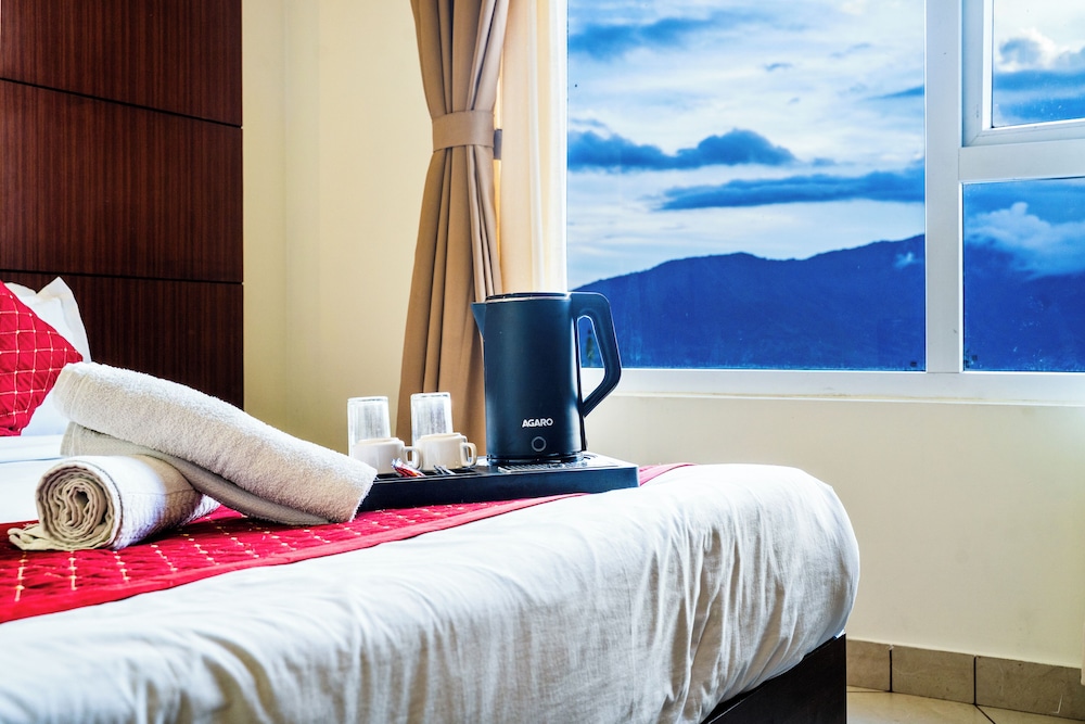 Sucasa Hills Meraki Grand