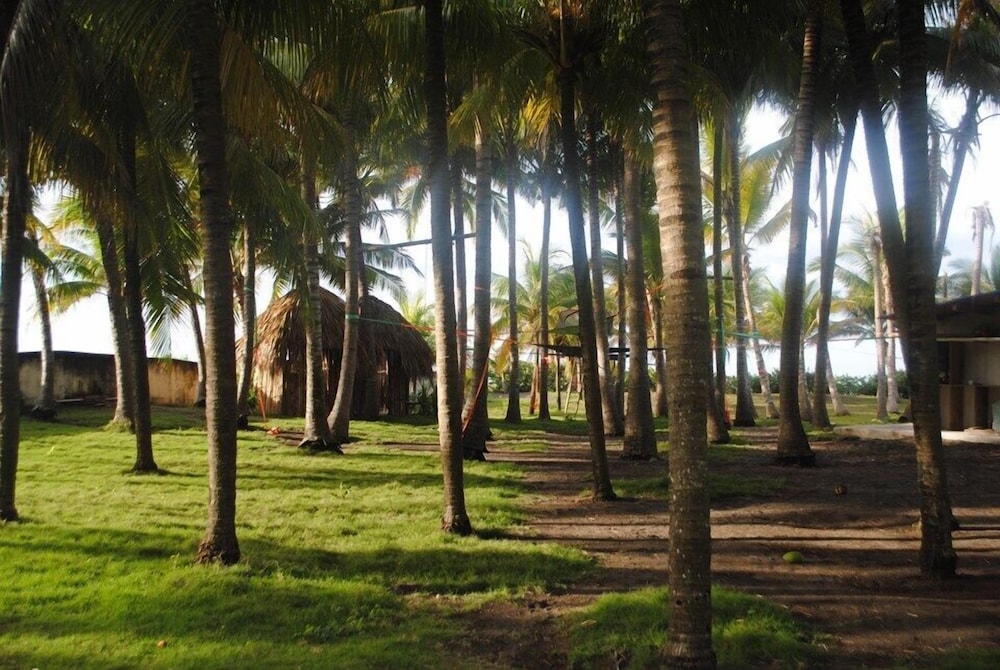 Cocori Lodge Monterrico