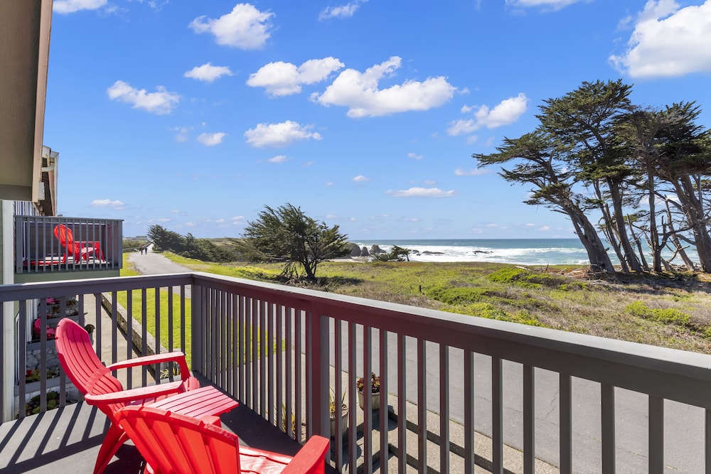 Beachcomber Motel Fort Bragg
