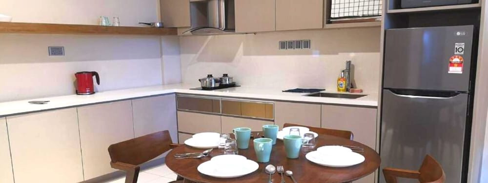 Geo38 Prime Suites Genting Highlands photo 7