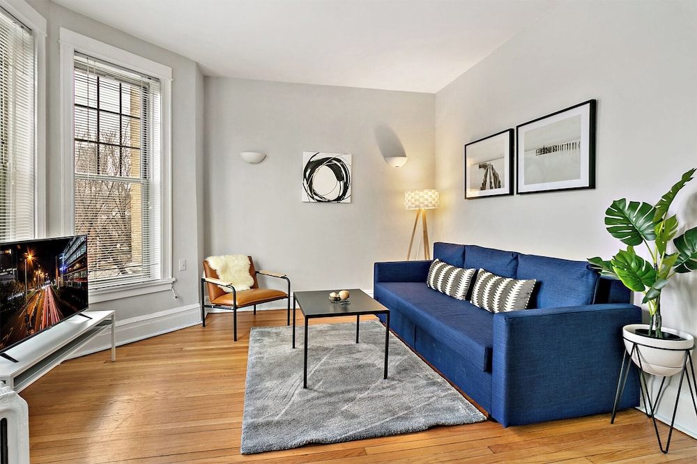 2BR in Prime Location - Grace 09-2