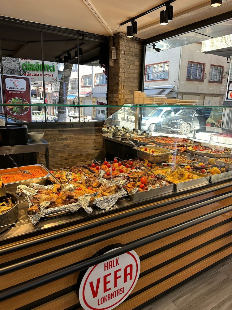 Kraliçe Oteli - Image 27