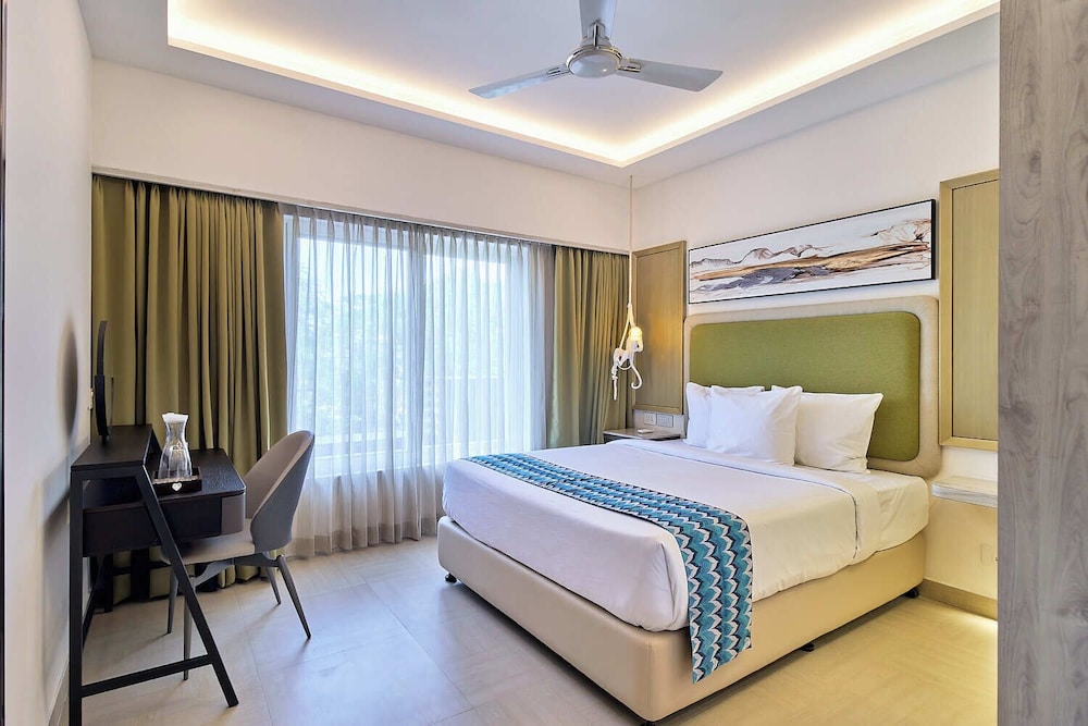 GoSavvy Executive Residences - Three Bedroom