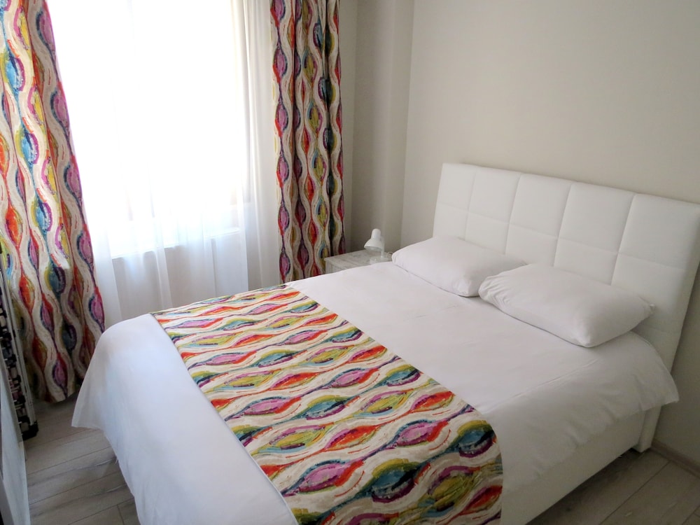 Istanberry - Paradise Apartments