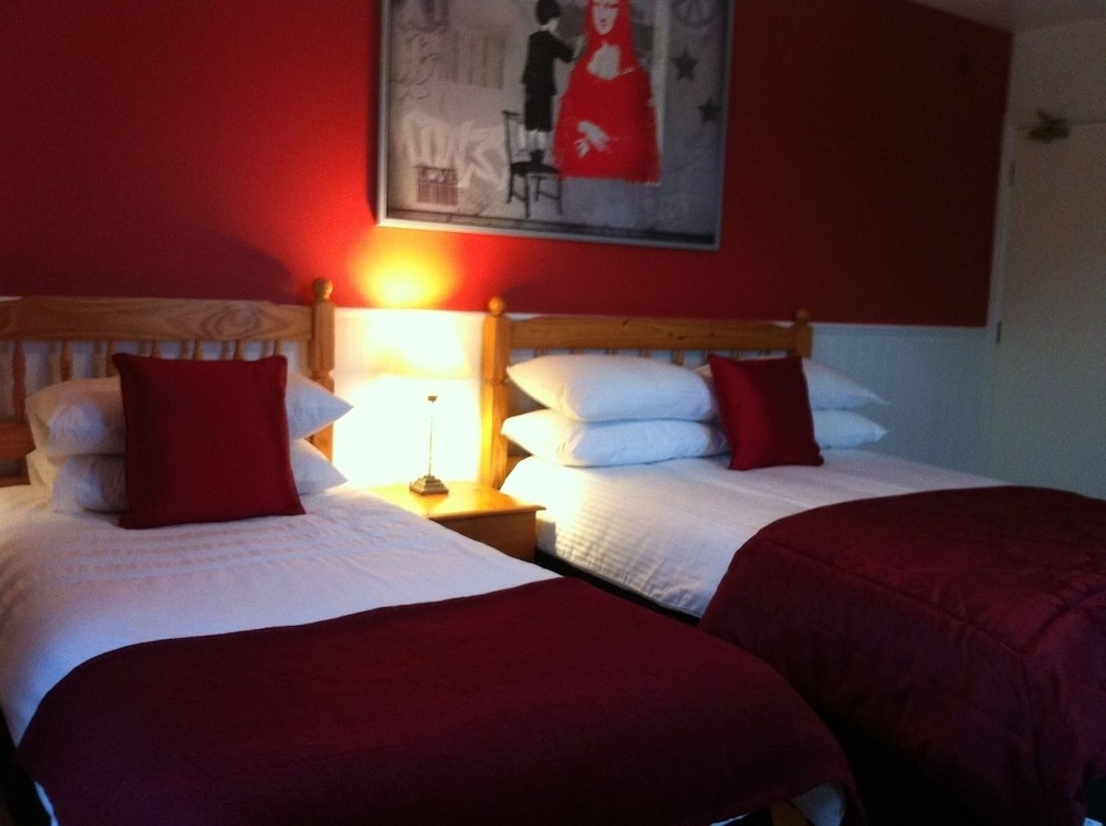 Lynebank House Hotel Bed & Breakfast