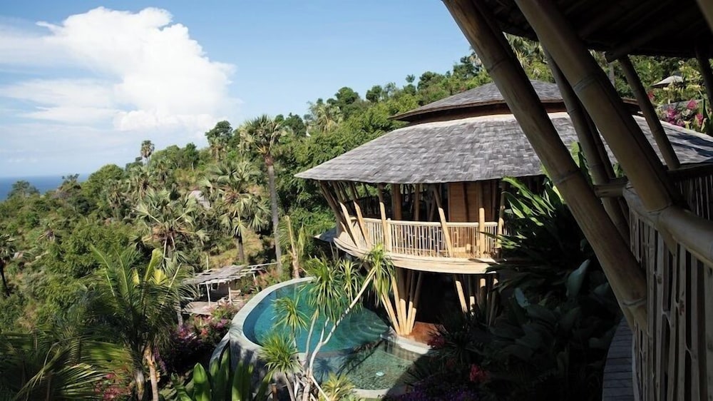 Villas Bukit Lipah