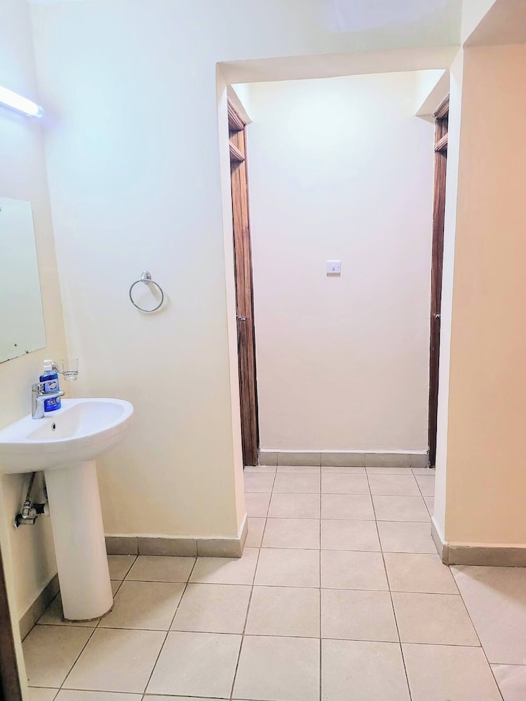 Elegant Urban Hideaway-1 Bedroom Near Kilimani