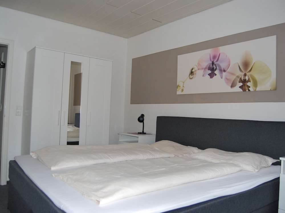 Ferienwohnung Stricker Harz