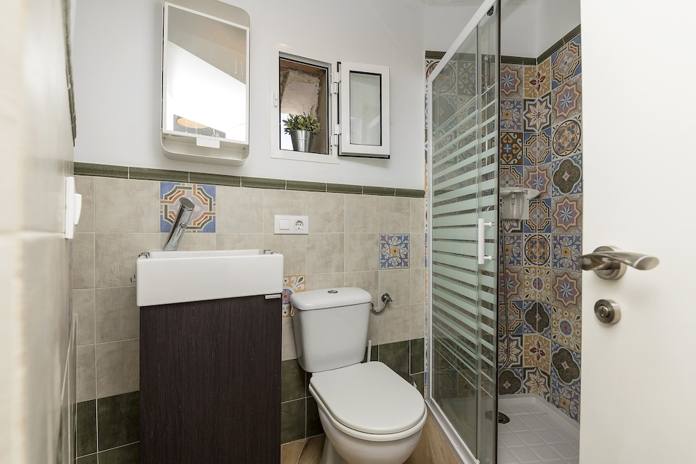 Apartamento Arcos Centro