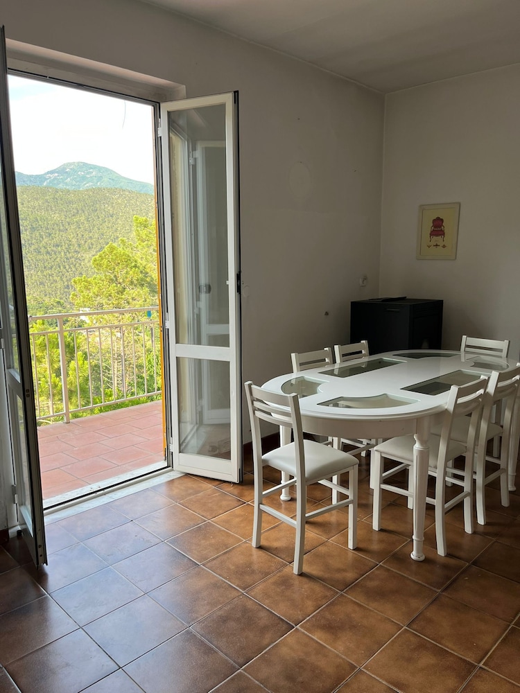 Villa Lavinia