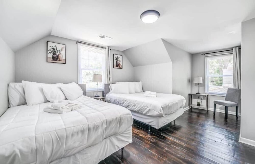 Whitehaven Park Retreat