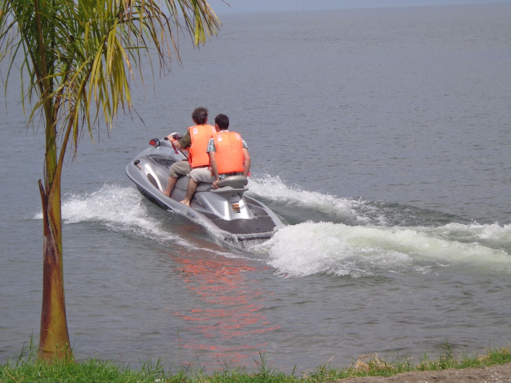 Rusinga Island Lodge