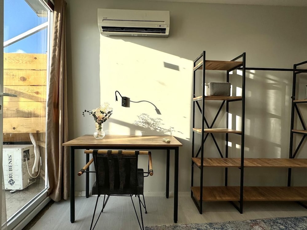Digital Nomad House