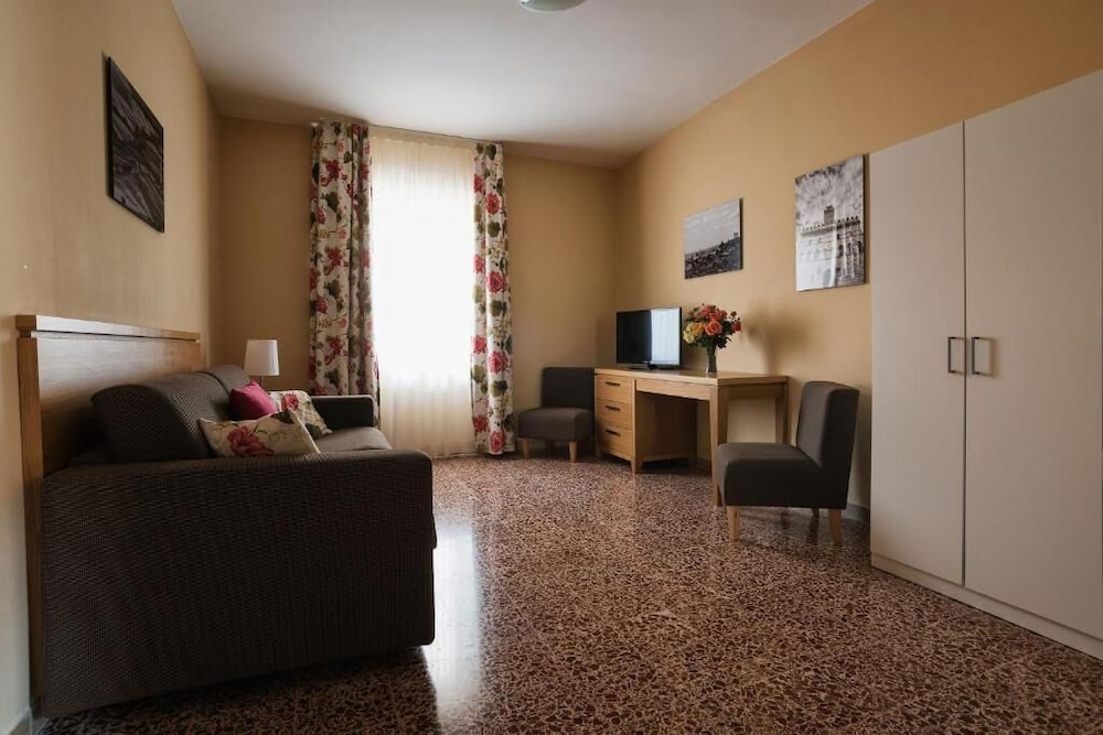 Bellarmino Boutique Apartments