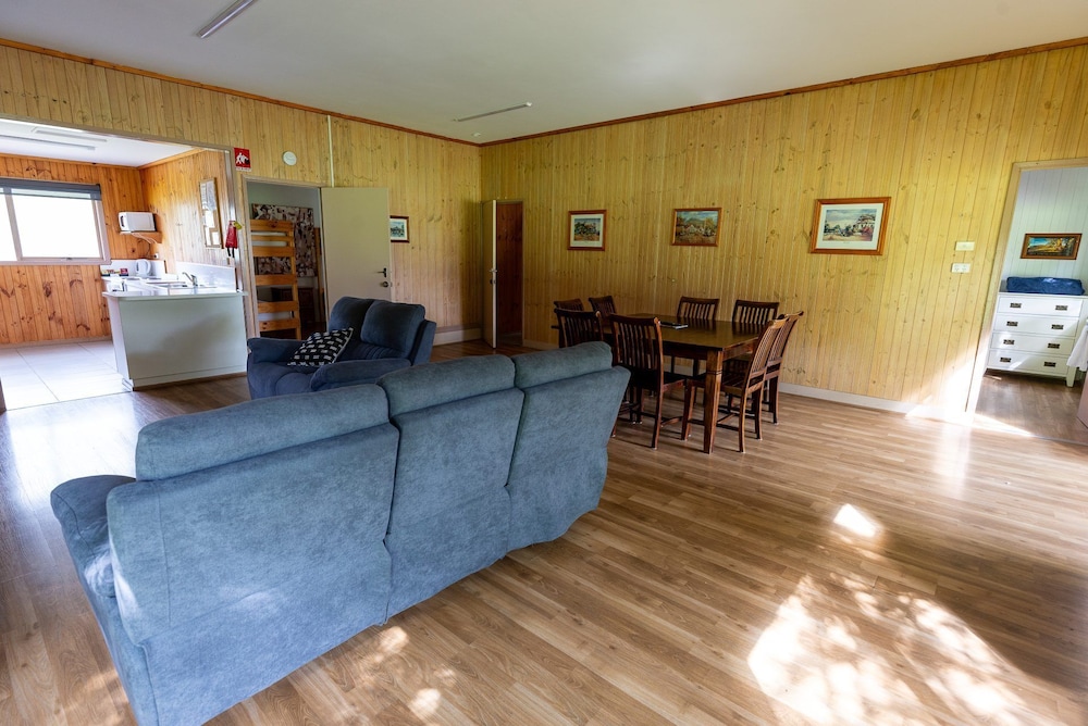 Warburton Holiday Park