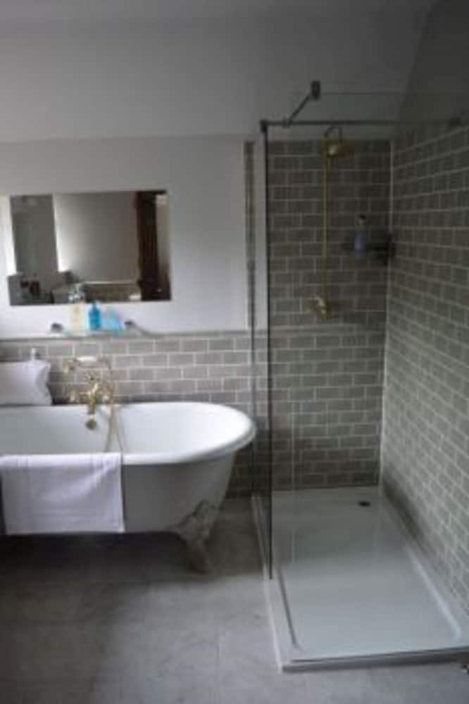 Fairstowe Bed and Breakfast