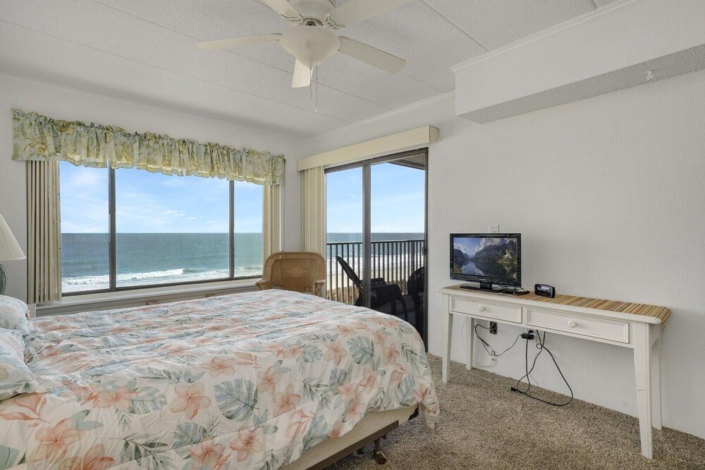Even Keel 502 2 Bedroom Condo