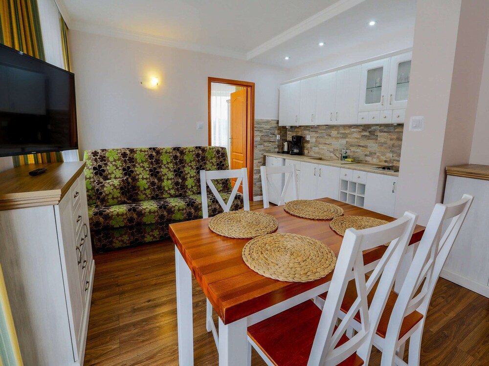 Apartment in Miedzyzdroje With Balcony view 2