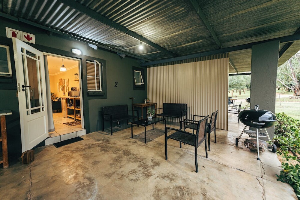 Summerplace Game Reserve
