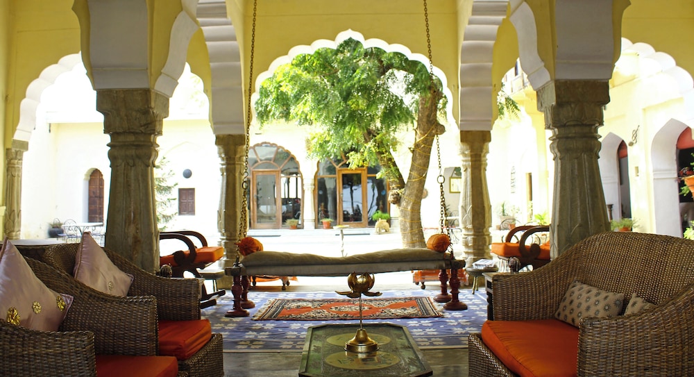 Fort Barli - A 16th Century Castle