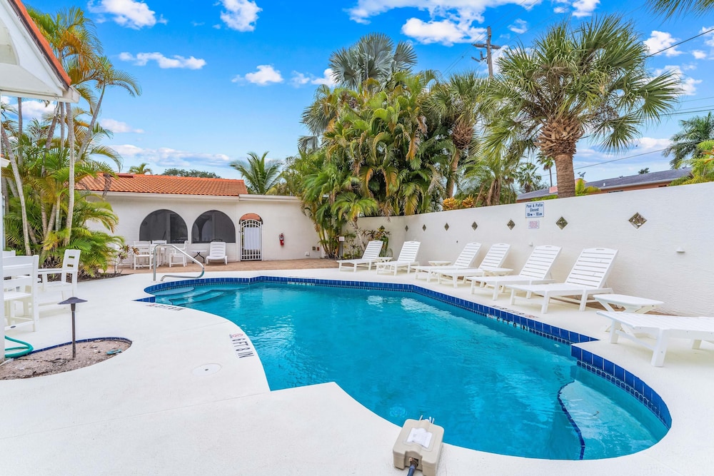 Bianco Sands by Beachside Management - Property Image 64