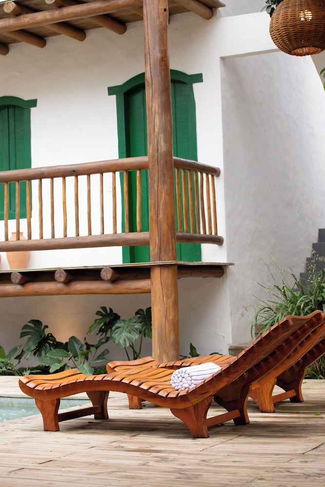 Corais de Trancoso Boutique