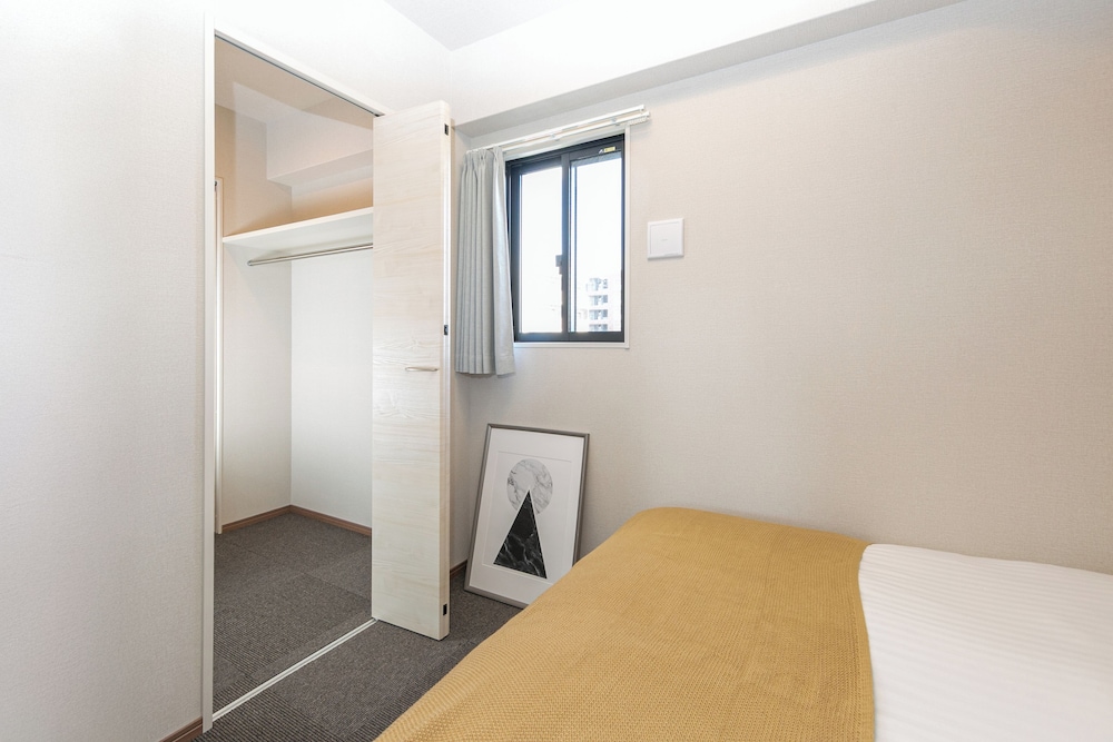 Living like Hotel Hakata Premium