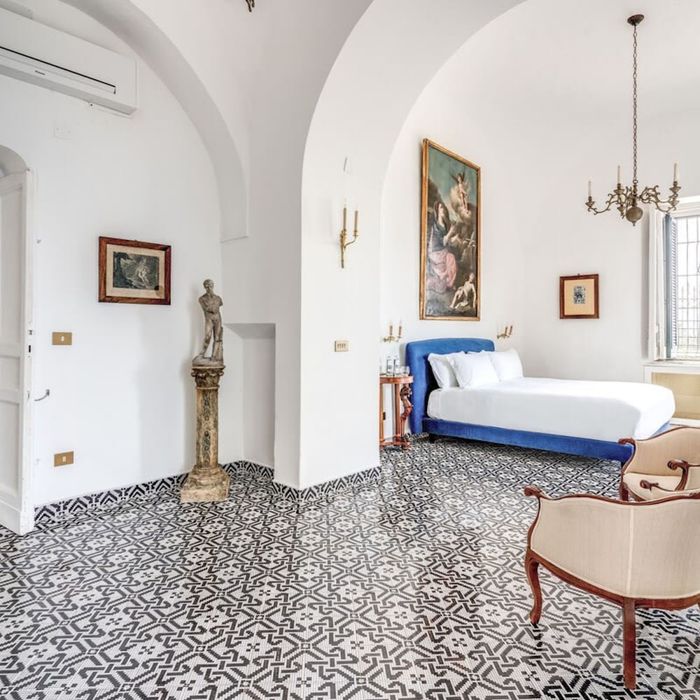 Villa Murat in Annunziata photo 3