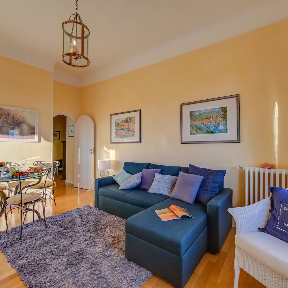 Villa Montlilin in Villefranche sur Mer