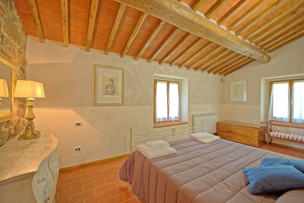 Villa Morandi