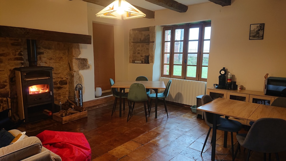 Gîtes et Chambres d'Hôtes Peyrecout Tarn