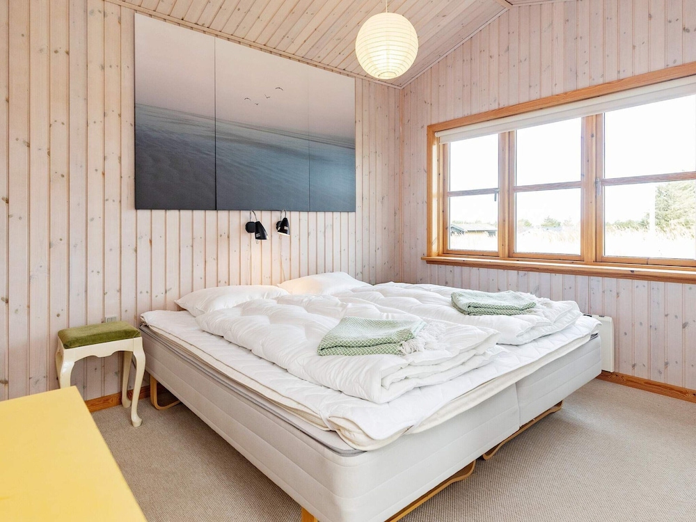 Enticing Holiday Home in Hirtshals near Beach view 3