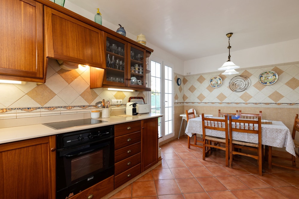 Villa Fina in Ciutadella de Menorca